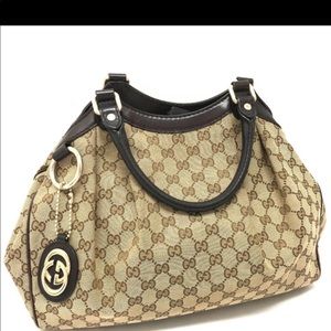 Gucci Purse